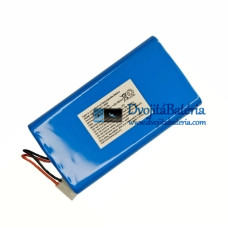 Batéria pre PLC INR18650MH1-4S2P [Náhradná batéria]